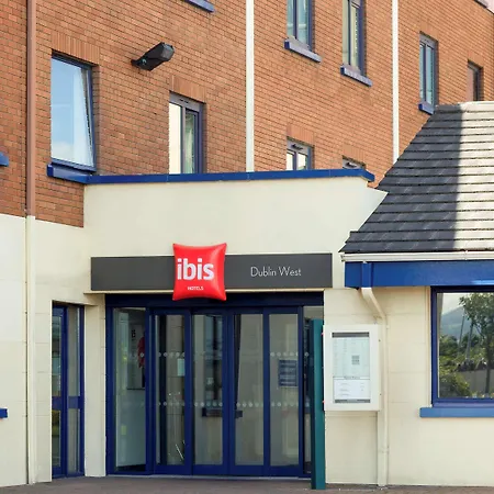Ibis Hotel Dublin-2