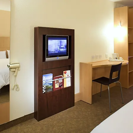 Ibis Hotel Dublin-2