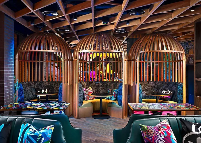 Nyx PortobelloHotel Dublin